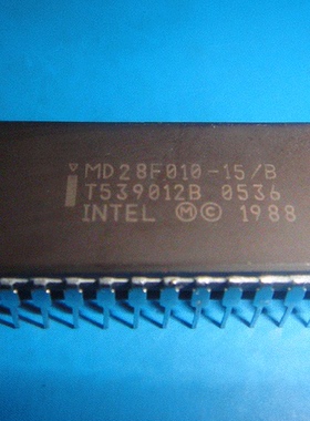 MD28F010-15 B全新原装 原厂渠道 咨询下单 保证质量