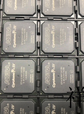 EP4CE30F29C7N EP4CE30F29C8N全新原装 原厂渠道 咨询下单