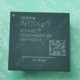 XC7A35T-L1CSG324I XC7A35T-L1CSG324C 全新原装 咨询下单
