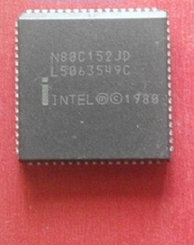 N80C152JD全新原装 原厂渠道 咨询下单 保证质量