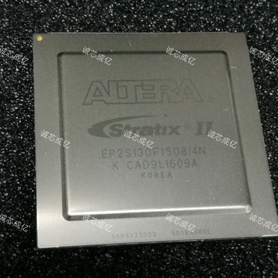 EP2S130F1508I4N ALTERA 全新原装 咨询下单 原厂渠道