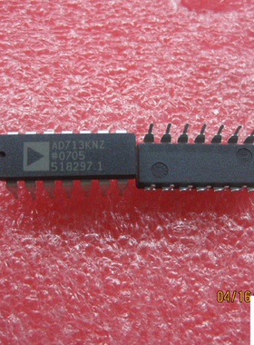 AD713KN  AD713KNZ全新原装 原厂渠道 咨询下单 保证质量
