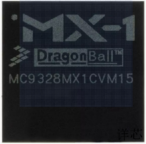 MC9328MX1CVM15全新原装 原厂渠道 咨询下单 保证质量