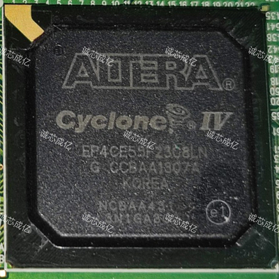 EP4CE55F23C8LN ALTERA 全新原装 咨询下单 原厂渠道 IC芯片