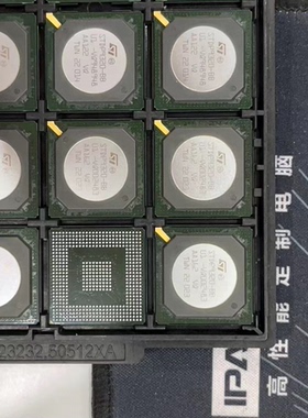 STDP9320-BB全新原装 原厂渠道 咨询下单 保证质量