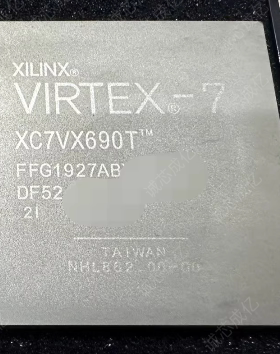 XC7VX690T-1FFG1927C XC7VX690T-1FFG1927I 全新原装 咨询下单