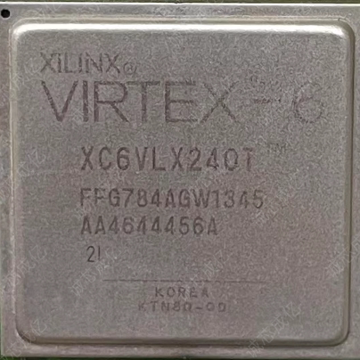 XC6VLX240T-1FFG784I XC6VLX240T-1FFG784C 全新原装 咨询下单