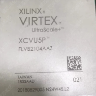 XCVU5P-2FLVC2104I XCVU5P-2FLVC2104C  全新原装 咨询下单