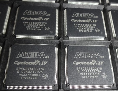 全新原装EP4CE15E22I7N EP4CE15E22C8N质量保证 量大价优