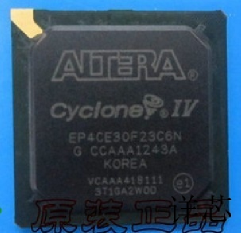 EP4CE30F23C6N EP4CE30F23C7N EP4CE30F23C8N BGA-484 全新原装