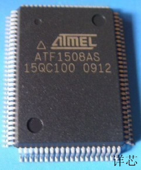 ATF1508AS 15QC100全新原装 原厂渠道 咨询下单 保证质量