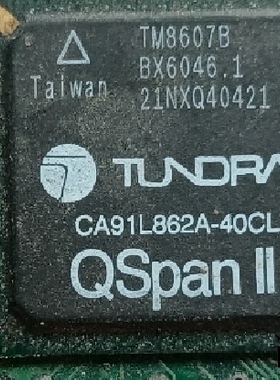 CA91L862A-40CL全新原装 原厂渠道 咨询下单 保证质量