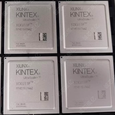 XCKU11P-3FFVE1517E XCKU11P-3FFVE1517C  全新原装 咨询下单