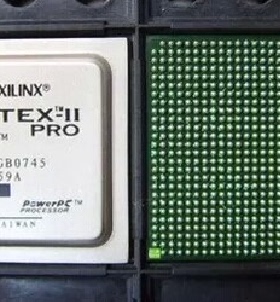 XC2VP7－5FF672I   XC2VP7－5FFG672C  XC2VP7－5FFG672I全新原装