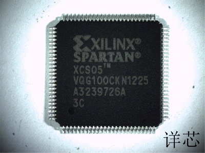 XCS05-3VQG100C全新原装 原厂渠道 咨询下单 保证质量