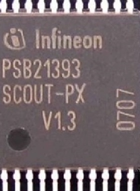 PSB21393V1.3全新原装 原厂渠道 咨询下单 保证质量