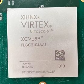 XCVU9P-2FLGC2104I XCVU9P-2FLGC2104C 全新原装 咨询下单