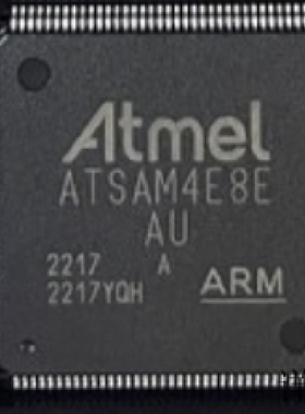 ATSAM4E8EA-AU全新原装 原厂渠道 咨询下单 保证质量