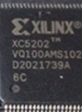 XC5202-5VQ100C全新原装 原厂渠道 咨询下单 保证质量