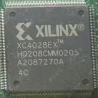 XC4028EX-3HQ208C XC4028EX-3HQ208I 全新原装 咨询下单 原厂渠道