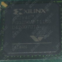 XC2V40-6FGG256C XC2V40-6FGG256I  全新原装 咨询下单 原厂渠道