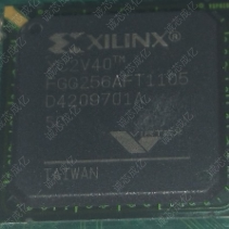 XC2V40-6FGG256C XC2V40-6FGG256I  全新原装 咨询下单 原厂渠道