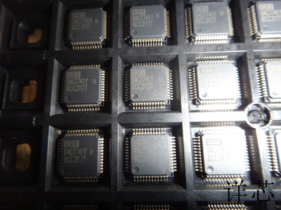 DAC7741Y全新原装 原厂渠道 咨询下单 保证质量