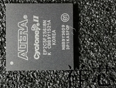 EP2C5F256I8N EP2C5F256C8N全新原装 原厂渠道 咨询下单 保证质量