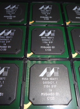 MV64460-B1NBAY1C133全新原装 原厂渠道 咨询下单 保证质量