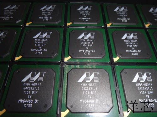 MV64460-B1NBAY1C133全新原装 原厂渠道 咨询下单 保证质量