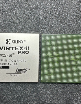 XC2VP50-5FFG1517C XC2VP50-5FFG1517I 全新原装 咨询下单