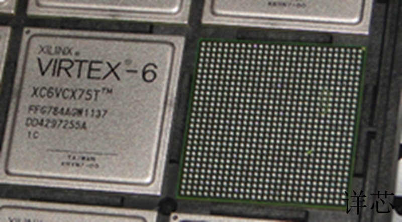 XC6VCX75T-2FFG784C全新原装 原厂渠道 咨询下单 保证质量