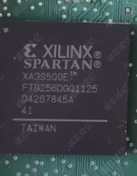 XA3S500E-4FTG256I XA3S500E-4FTG256C 全新原装 咨询下单