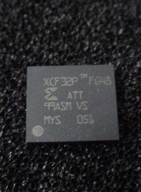 XCF32PFG48全新原装 原厂渠道 咨询下单 保证质量