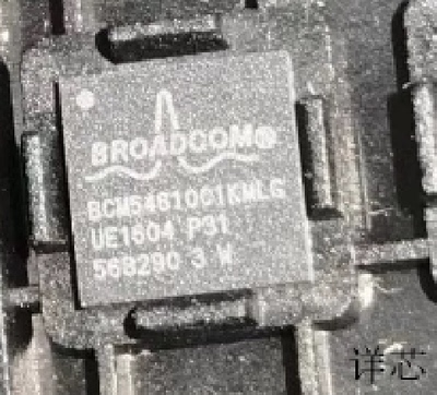 BCM54610C1KMLG全新原装 原厂渠道 咨询下单 保证质量