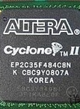 EP2C35F484C8N EP2C35F484I8 EP2C35F484C6 EP2C35F484C7全新原装
