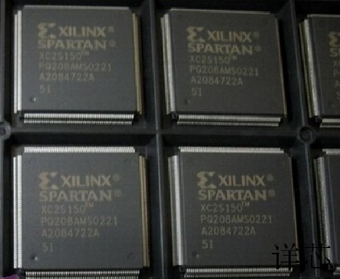 XC2S150－5 PQG208C XC2S150－5FG256C XC2S150－5FG256I