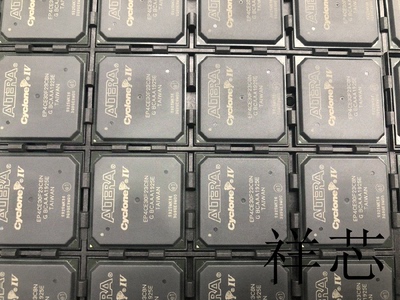 EP4CE30F29C7N EP4CE30F29C8N全新原装 原厂渠道 咨询下单