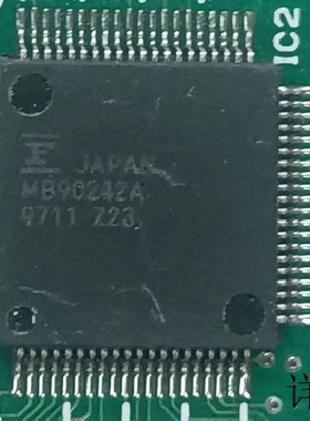 MB90242A全新原装 原厂渠道 咨询下单 保证质量