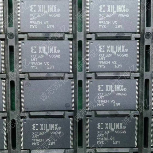 XCF32PVOG48C XCF32PVOG48I  全新原装 咨询下单 原厂渠道