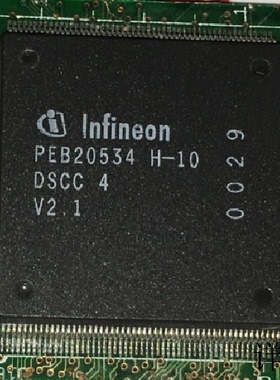 PEB20534H-10V2.1全新原装 原厂渠道 咨询下单 保证质量