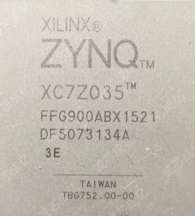 XC7Z035-3FFG900E XC7Z035-3FFG900C 全新原装 咨询下单 原厂渠道