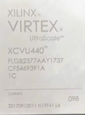 XCVU440-2FLGB2377E XCVU440-2FLGB2377C 全新原装 咨询下单