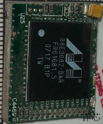 88E3082-B1-BAR1I000全新原装 原厂渠道 咨询下单 保证质量