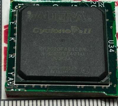 EP2C20F484I8N ALTERA全新原装, 咨询下单 原厂渠道