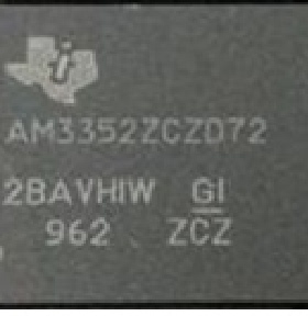 AM3352ZCZD72全新原装 原厂渠道 咨询下单 保证质量