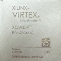 XCVU5P-2FLVC2104I XCVU5P-2FLVC2104C 全新原装 咨询下单
