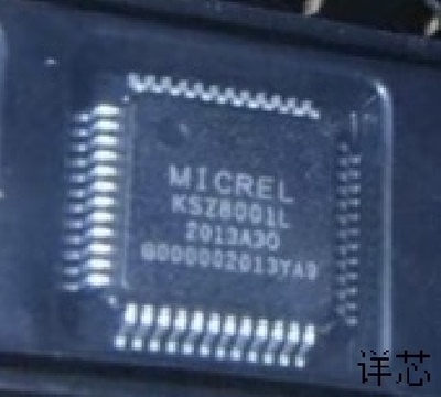 KS8001LI全新原装 原厂渠道 咨询下单 保证质量