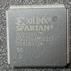 XC2S200-6PQG208C XC2S200-6PQG208I全新原装咨询下单原厂渠道