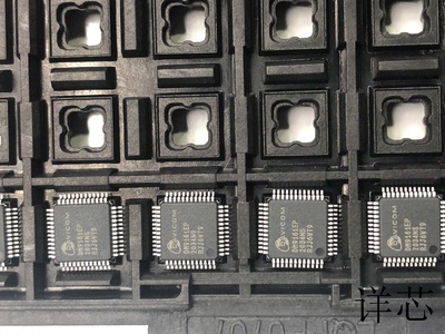 DM9161EP全新原装 原厂渠道 咨询下单 保证质量